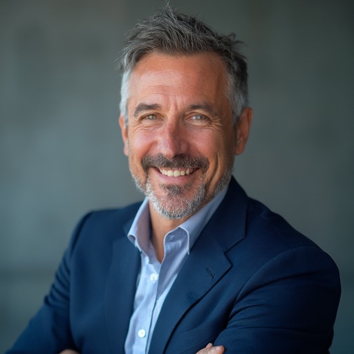 Carlos Martínez Herrero — Mejores Casinos Online en España expert