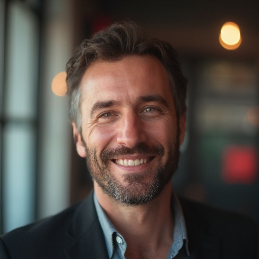 Álex Navarro Gil — Mejores Casinos Online en España reviewer